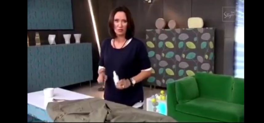 NanoTec impregnat hydrofobowy do odzieży