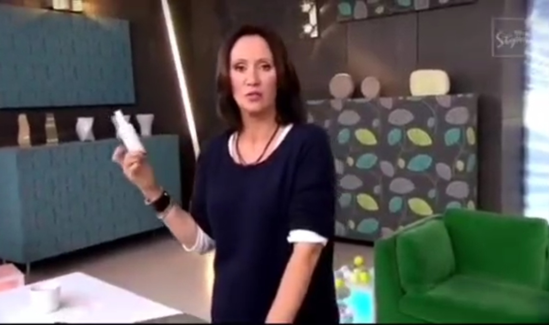NANOTEC w archiwalnym programie Pani Gadżet — TVN Style