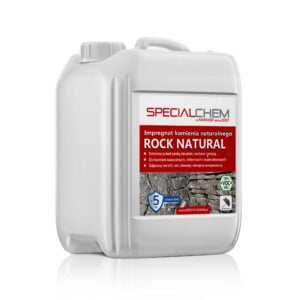 Specialchem ROCK NATURAL impregnat do kamienia naturalnego