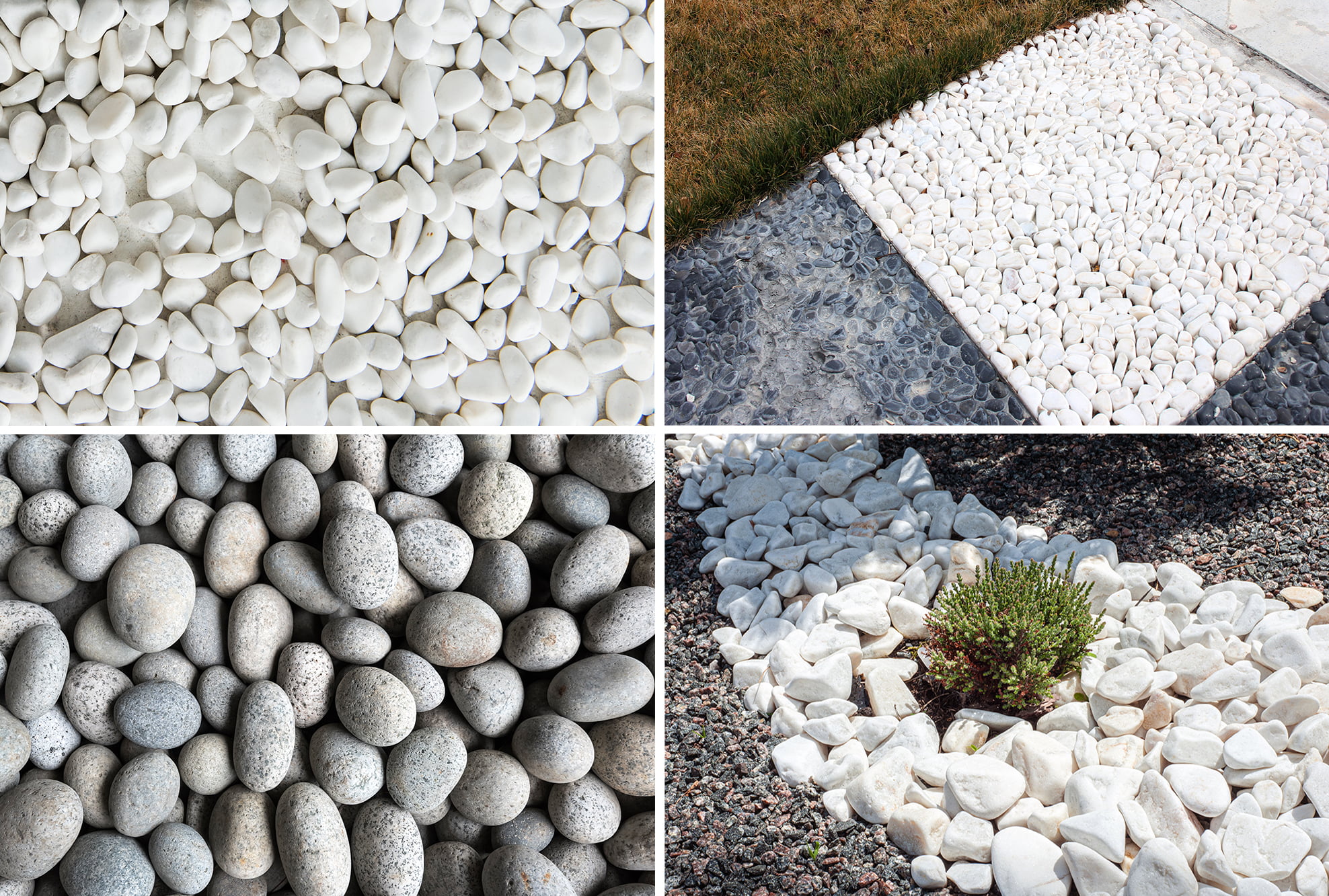 Specialchem Pebbles PRO impregnat do otoczaków, grysów i mozaik kamiennych