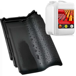 NANOPRO Impregnat do dachówki ceramicznej i betonowej