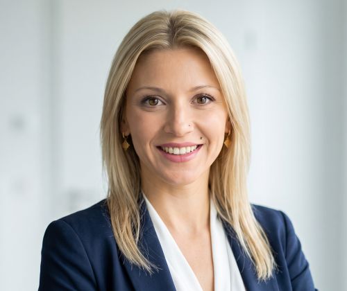 Iza — doradczyni wirtualna