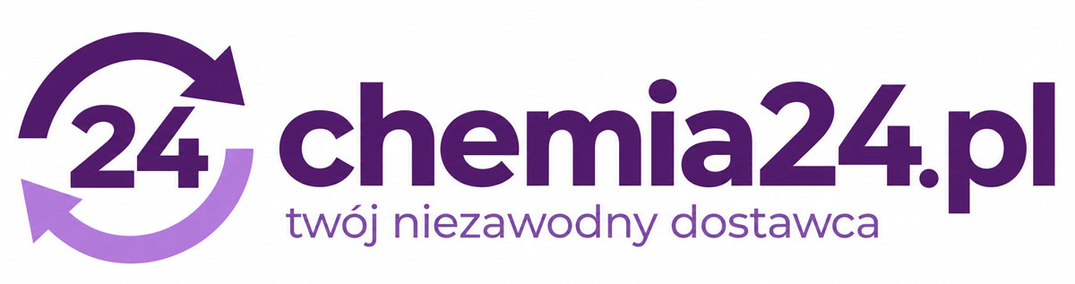 Chemia24.pl — twój niezawodny dostawca